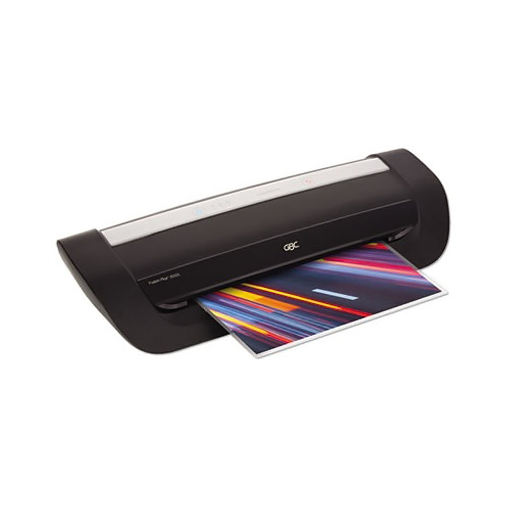 Plastificadora Fusion 7000L A3