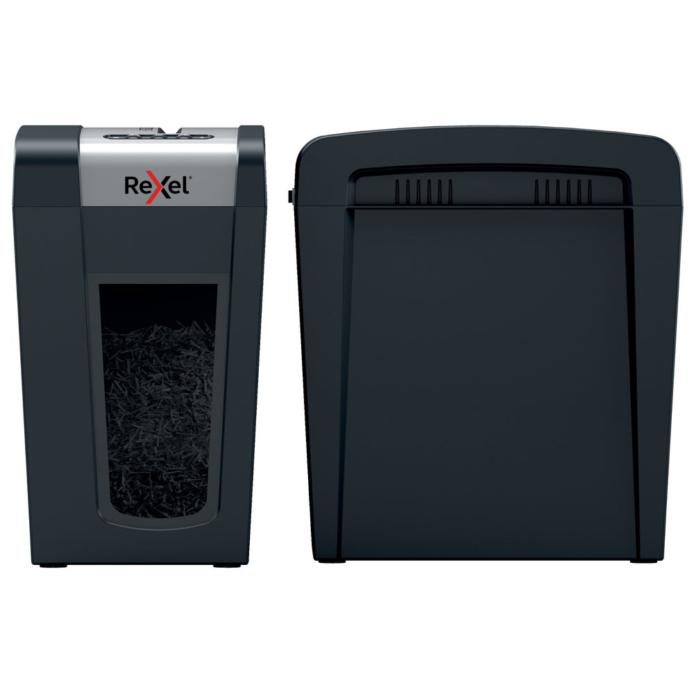 Trituradora de Papel Rexel Secure MC-6 SL P5 6 Hojas