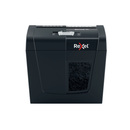Trituradora de Papel Rexel Secure X6