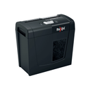 Trituradora de Papel Rexel Secure X6