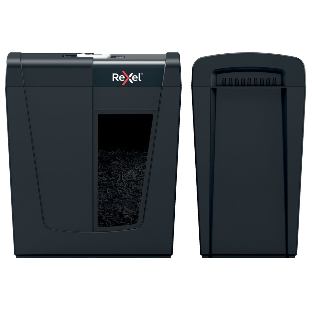 Trituradora de Papel Rexel Secure X10 P4 10 Hojas