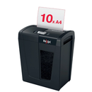 Trituradora de Papel Rexel Secure X10