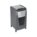 Trituradora Automática Rexel Optimum AutoFeed 225X