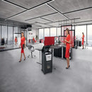 Trituradora Automática Rexel Optimum AutoFeed 600X