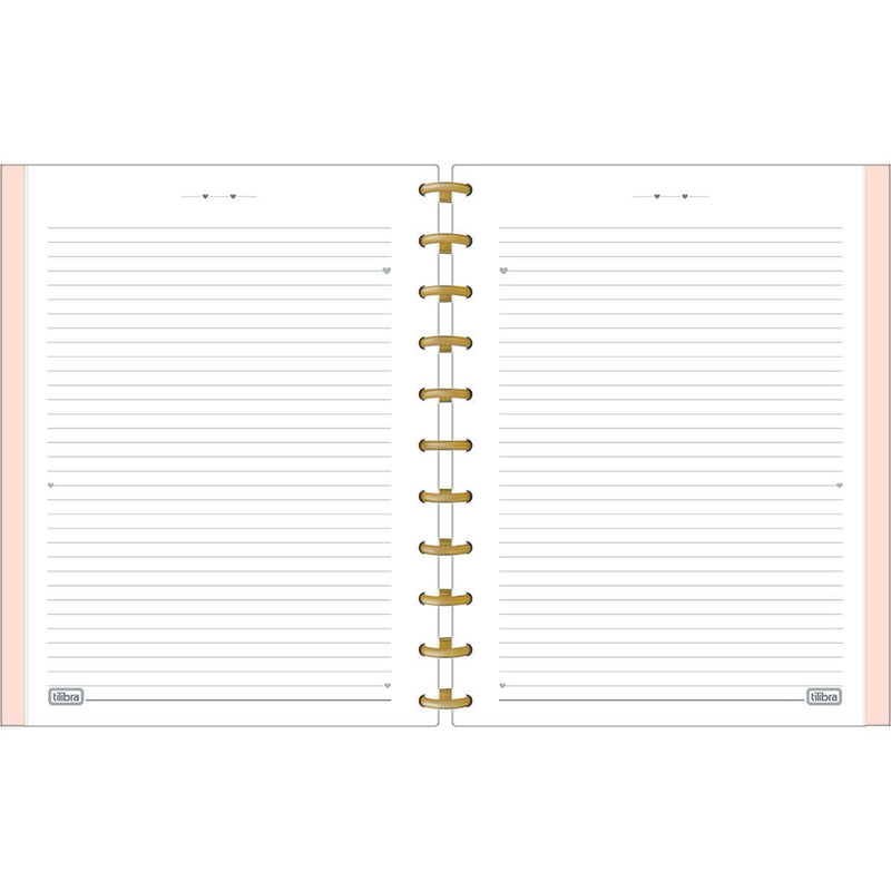 Tilidisco Universitario West Village 80hjs