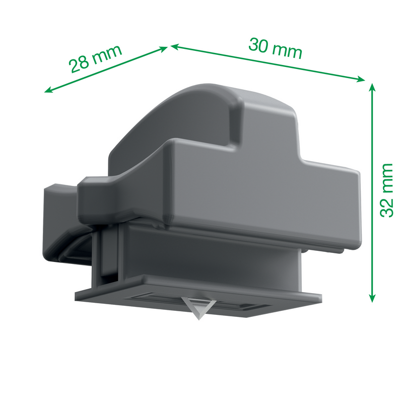 Rep. Cuchilla para Guillotina  Leitz Precision Home A4