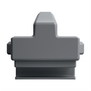 Repuesto Cuchilla Recta Leitz Precision Home A4 – Compatible con Guillotina 1208P