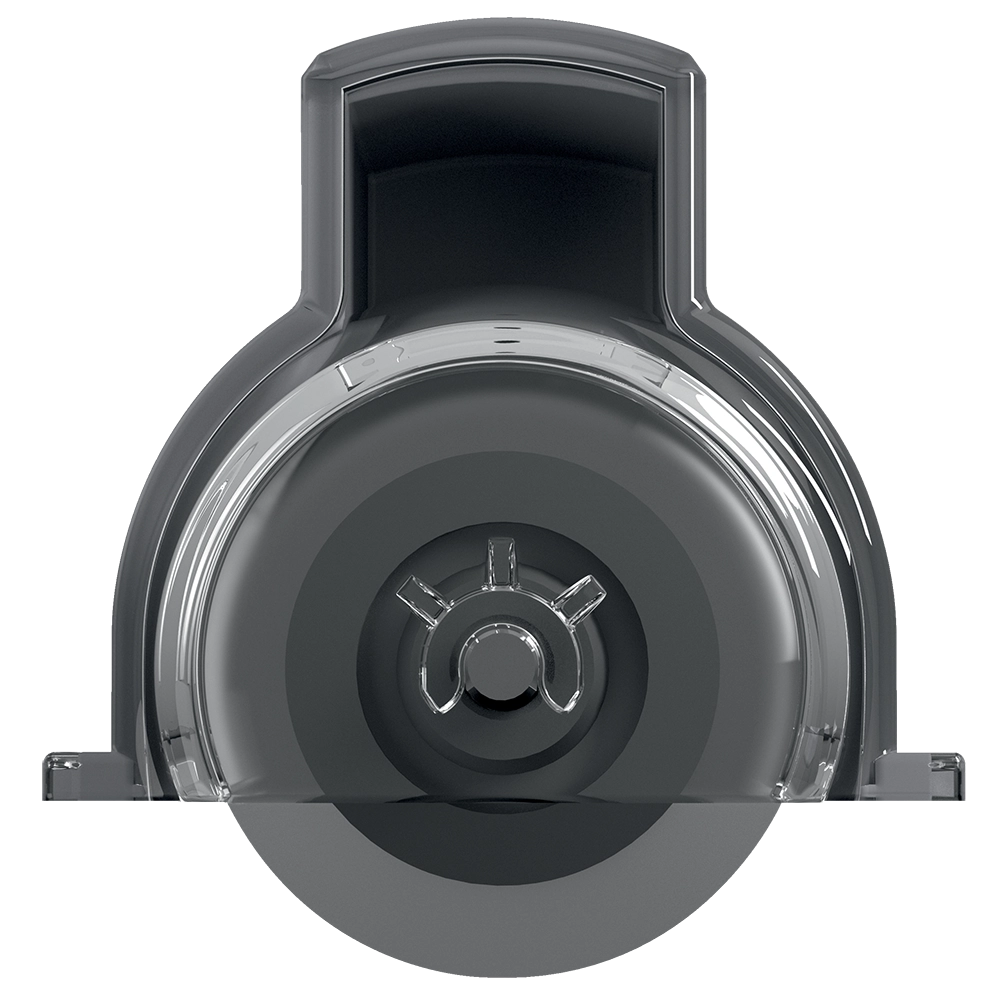 Repuesto Cuchilla Recta Leitz Precision Home Office – Compatible con Guillotina 1210P A4