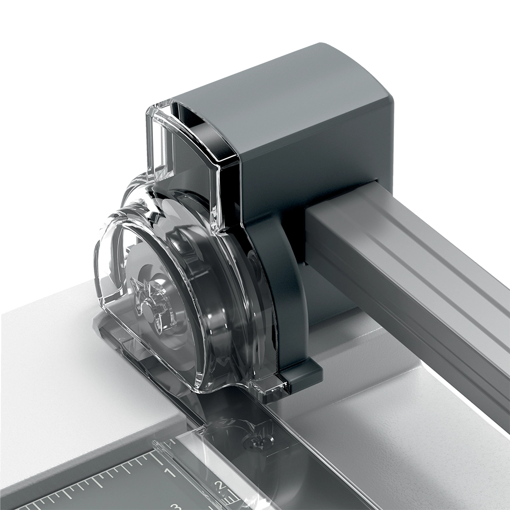 Repuesto Cuchilla Recta Leitz Precision Home Office – Compatible con Guillotina 1210P A4