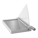 Guillotina de palanca 1715G Leitz Precision Office A3