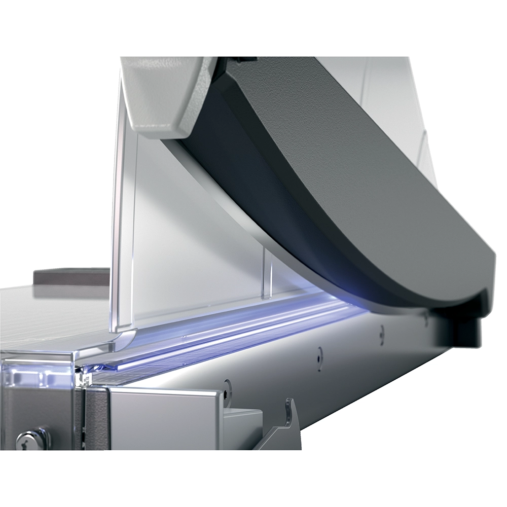 Guillotina Precision Office Pro Palanca A3
