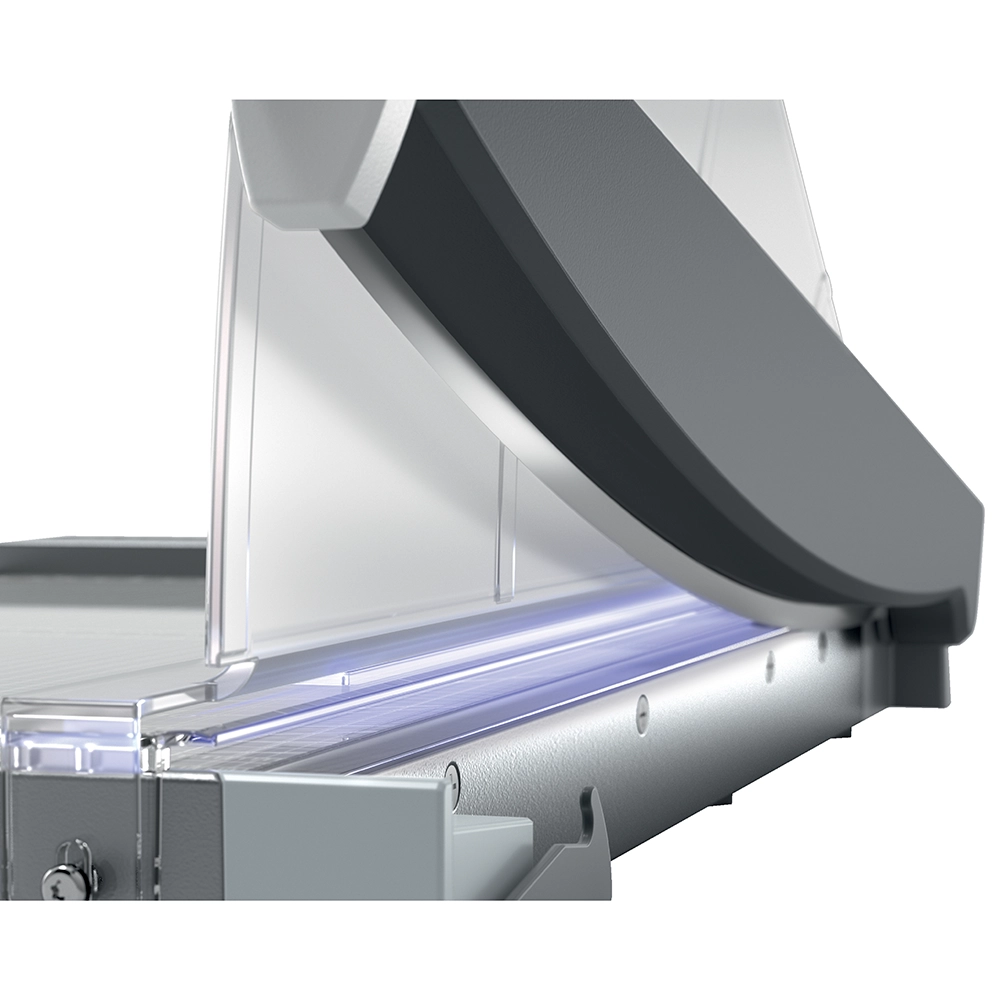 Guillotina Leitz Precision Office Pro 1525G Palanca Oficio