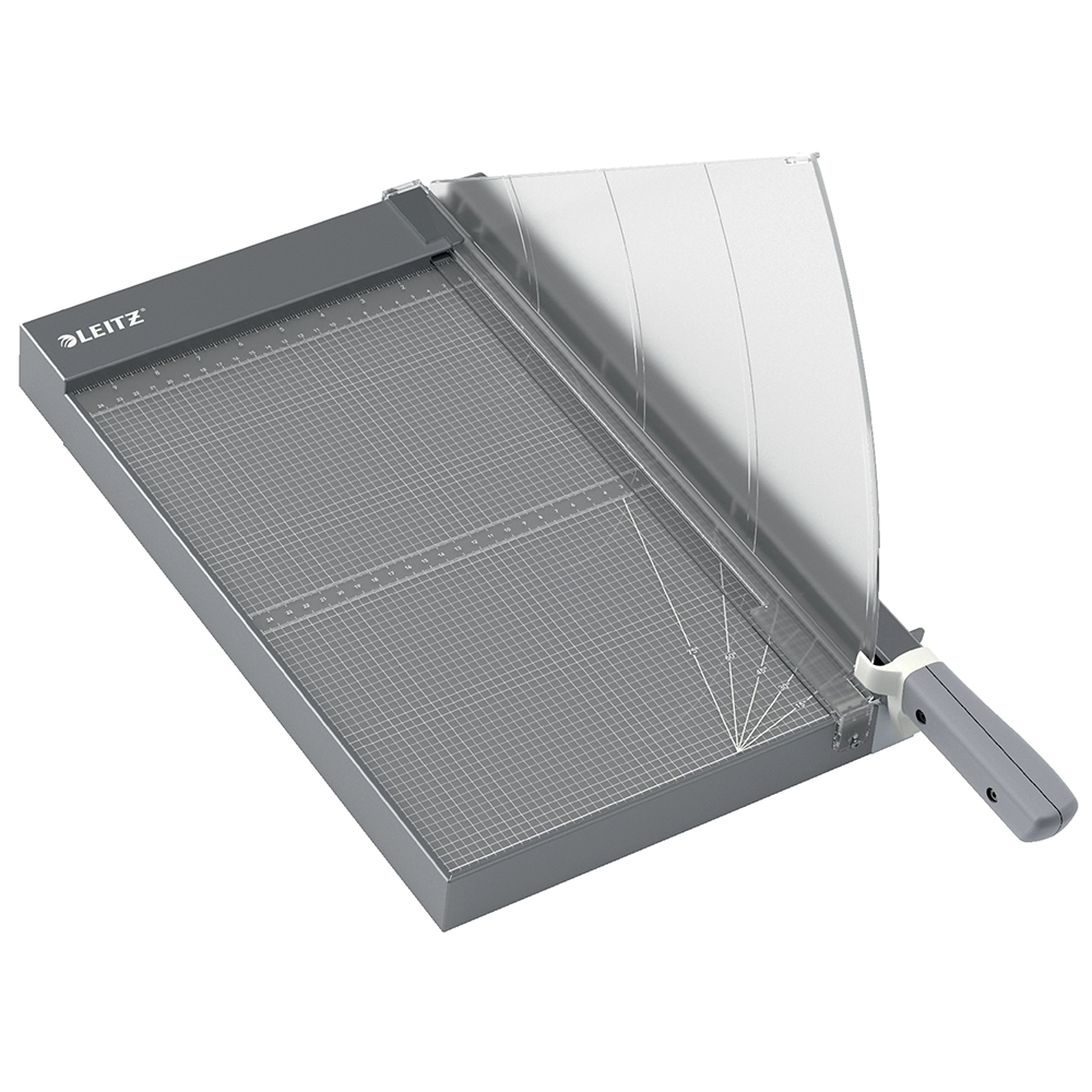 Guillotina Leitz Precision Office Pro 1525G Palanca Oficio
