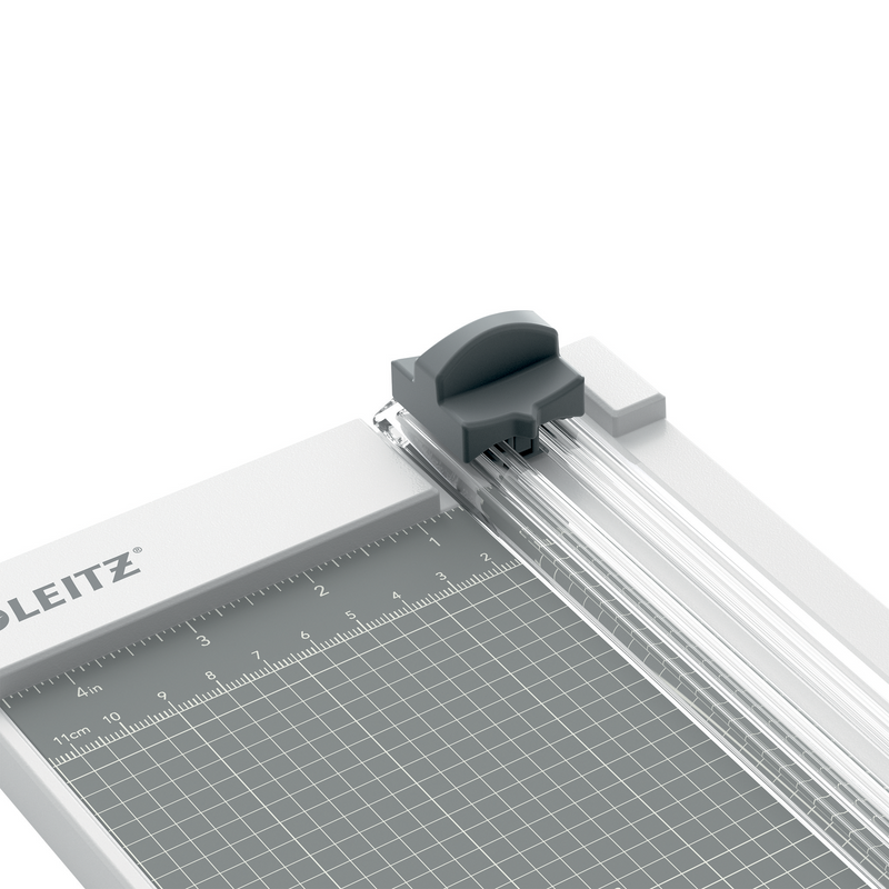 Guillotina de corte recto 1208P Leitz Precision Home