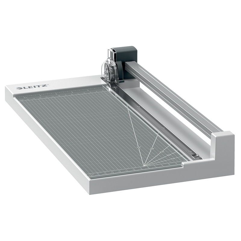 Guillotina de corte recto 1210P LEITZ Precision Home OFfice