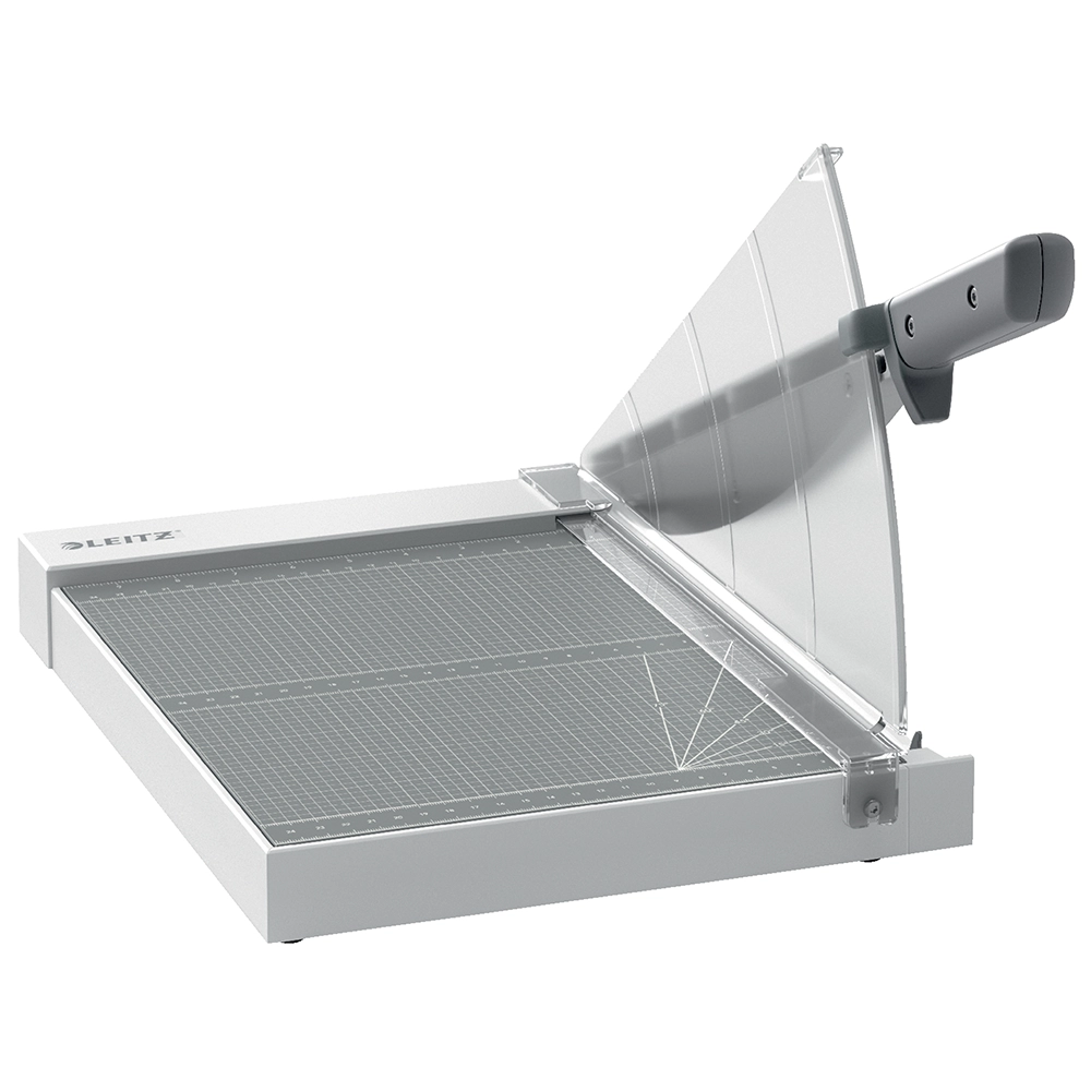 Guillotina Leitz Precision Home 1208G Palanca A4