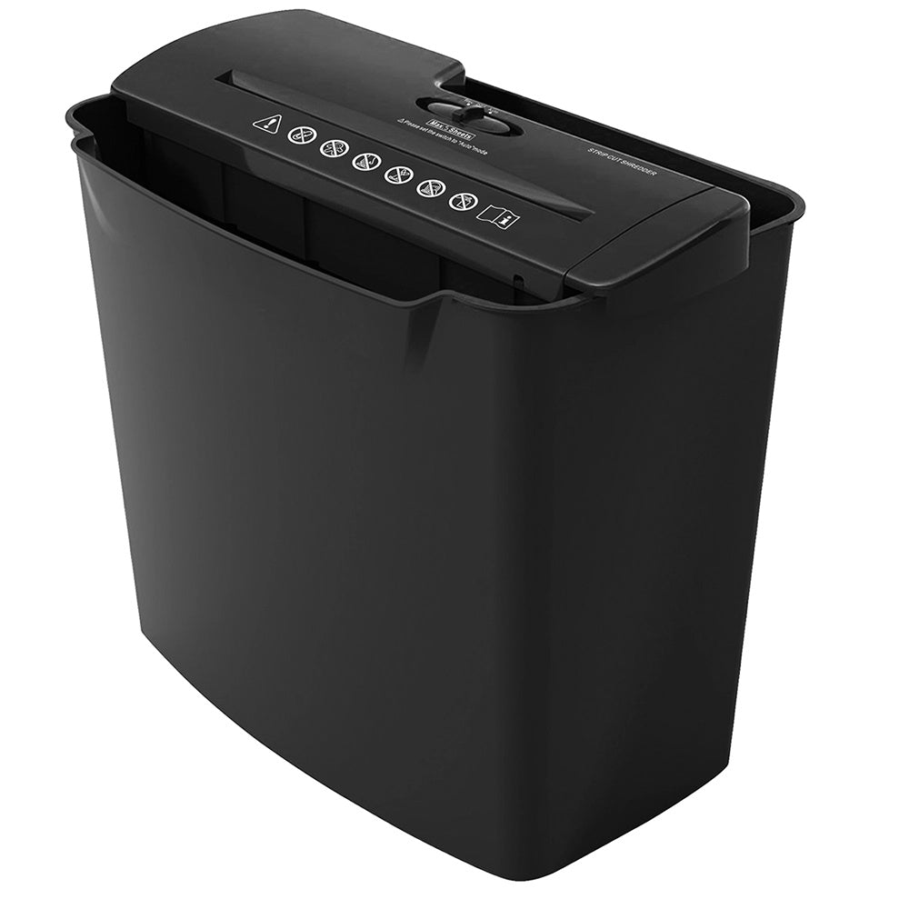 Trituradora de Papel Rexel Momentum S202 P2 4 Hojas