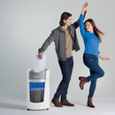 Trituradora de Papel OptiMax Office Leitz IQ P5