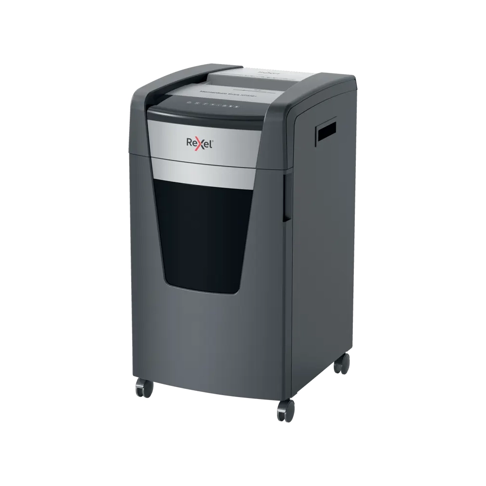 Trituradora de Papel Rexel Momentum Extra XP516+