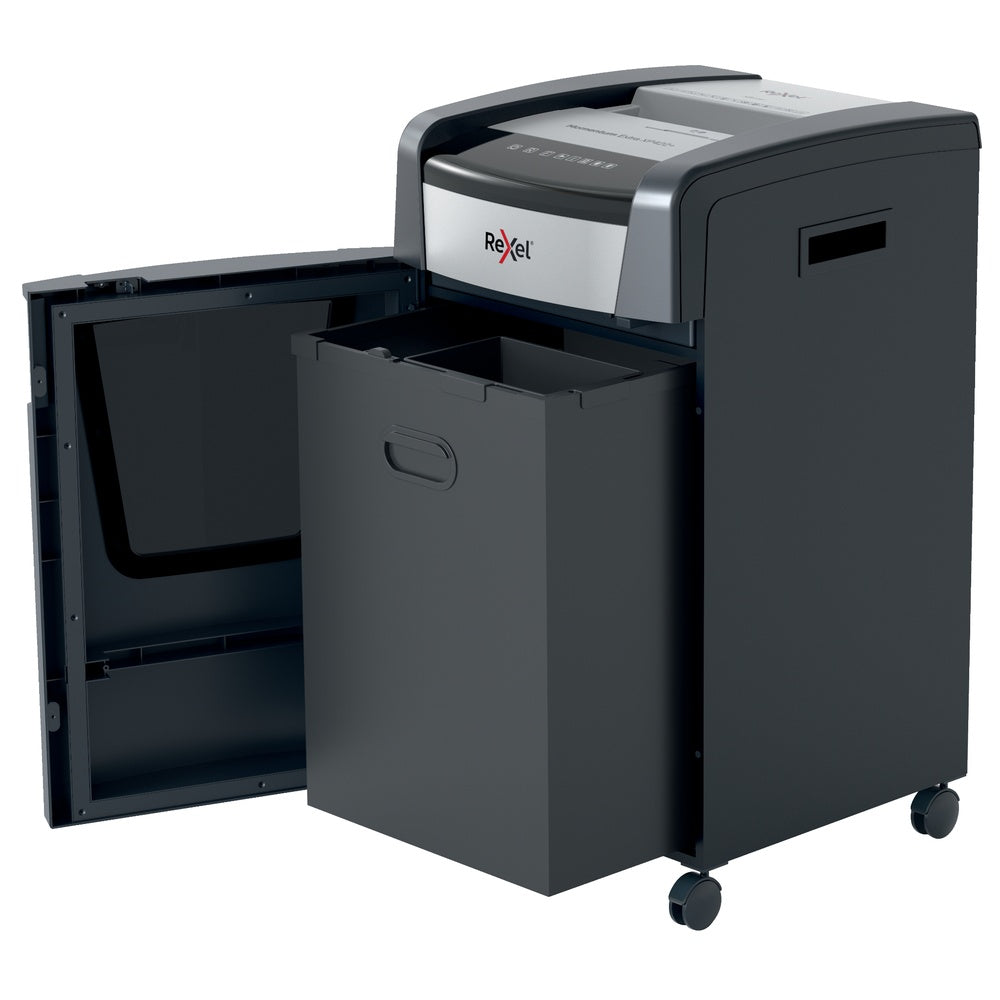 Trituradora de Papel Rexel Momentum Extra XP516+ P5 18 Hojas