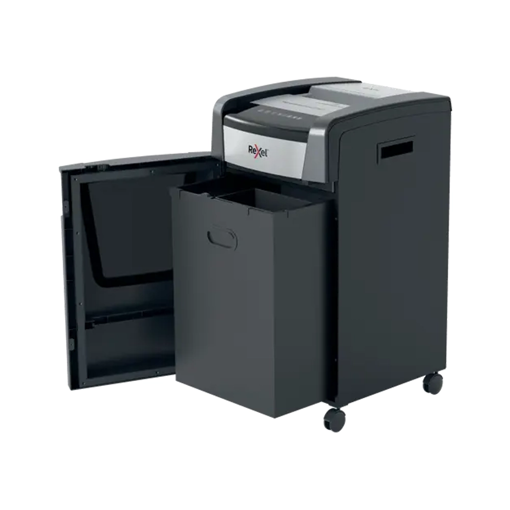 Trituradora de Papel Rexel Momentum Extra XP516+