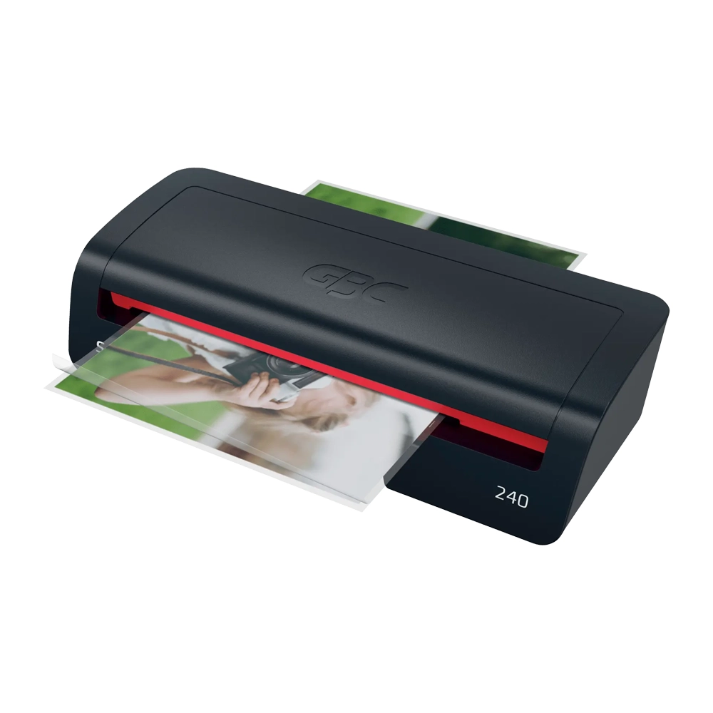 Plastificadora GBC 240HS Home Office A3