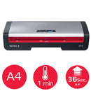 Plastificadora GBC 250 Office A4