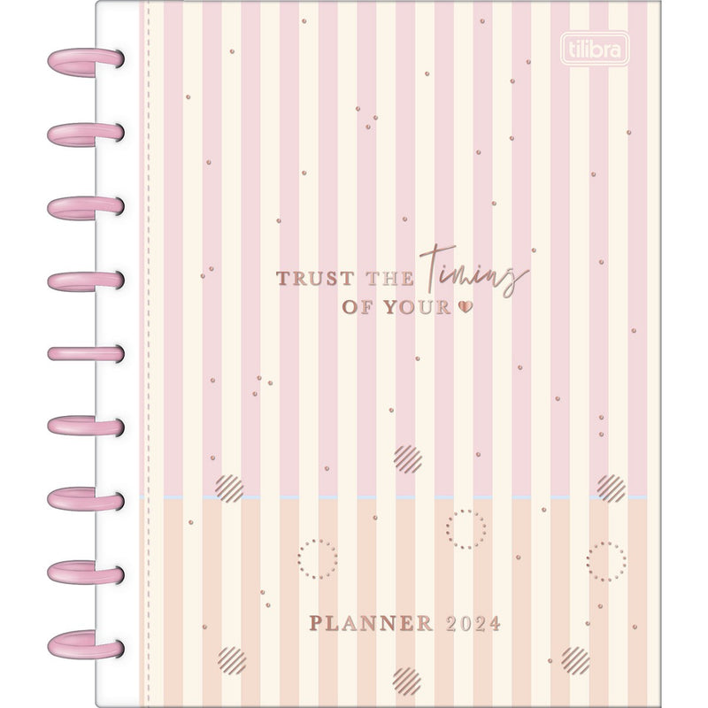 Planner Tilidisco Soho M7