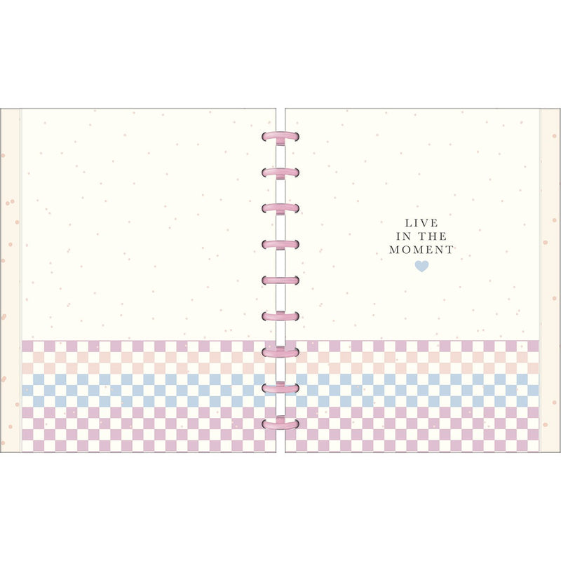 Planner Tilidisco Soho M7