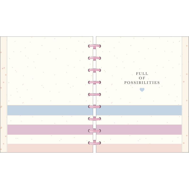 Planner Tilidisco Soho M7