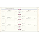 Planner Tilidisco Soho M7