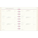 Planner Tilidisco Soho M7