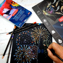 Lapices Colores Chromaflow 12 colorse Derwent