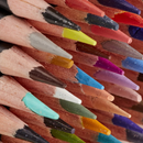 Lapices Colores Chromaflow 72 colorse Derwent