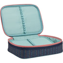 ESTUCHE BOX CON DIVISOR & DOTS