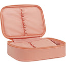 ESTUCHE BOX CON DIVISOR & ELÁSTICO ORGANIZADOR HAPPY SALMON