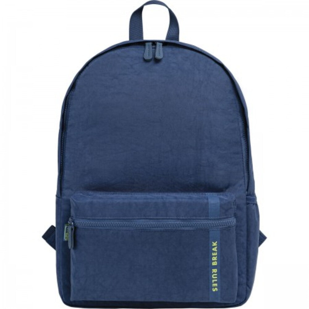 Mochila Escolar Académie Young Azul – 290x410x120mm