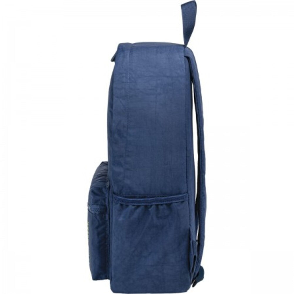 Mochila Escolar Académie Young Azul – 290x410x120mm