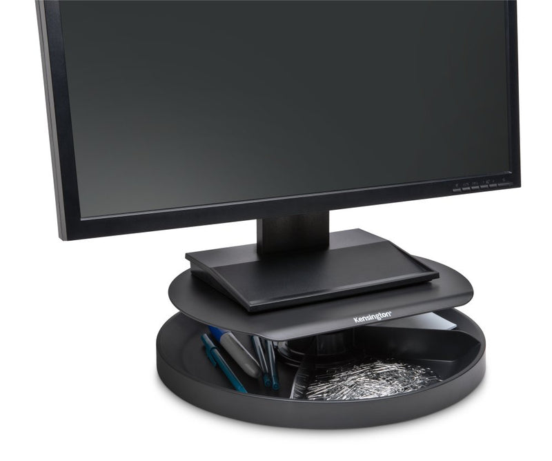 Base para monitor hasta 24" SmartFit® Spin2® Negra K52787WW