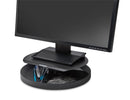 BASE PARA MONITOR SMARTFIT® SPIN2® NEGRA, PANTALLAS HASTA 24"