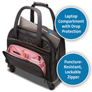 Maletin Spinner Contour 2.0 15,6" K60380WW