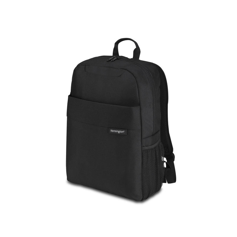 Mochila Simply Portable hasta 14" Negra Waterproof  | 14 L K60399WW