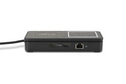 Docking Station Portátil SD1700P