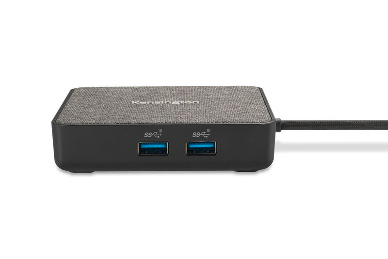 Docking Station portátil MD120U4 USB-4, Dual 4K, 100W Pass Through Charging  K32850WW