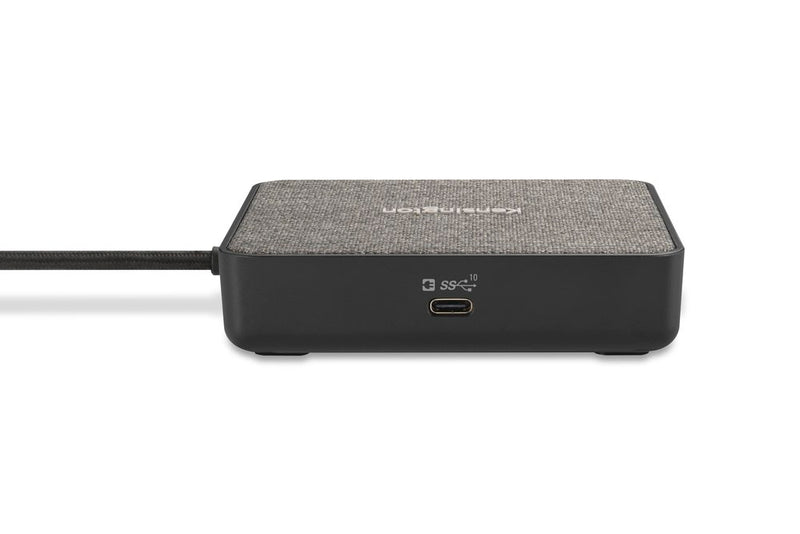 Docking Station portátil MD120U4 USB-4, Dual 4K, 100W Pass Through Charging  K32850WW