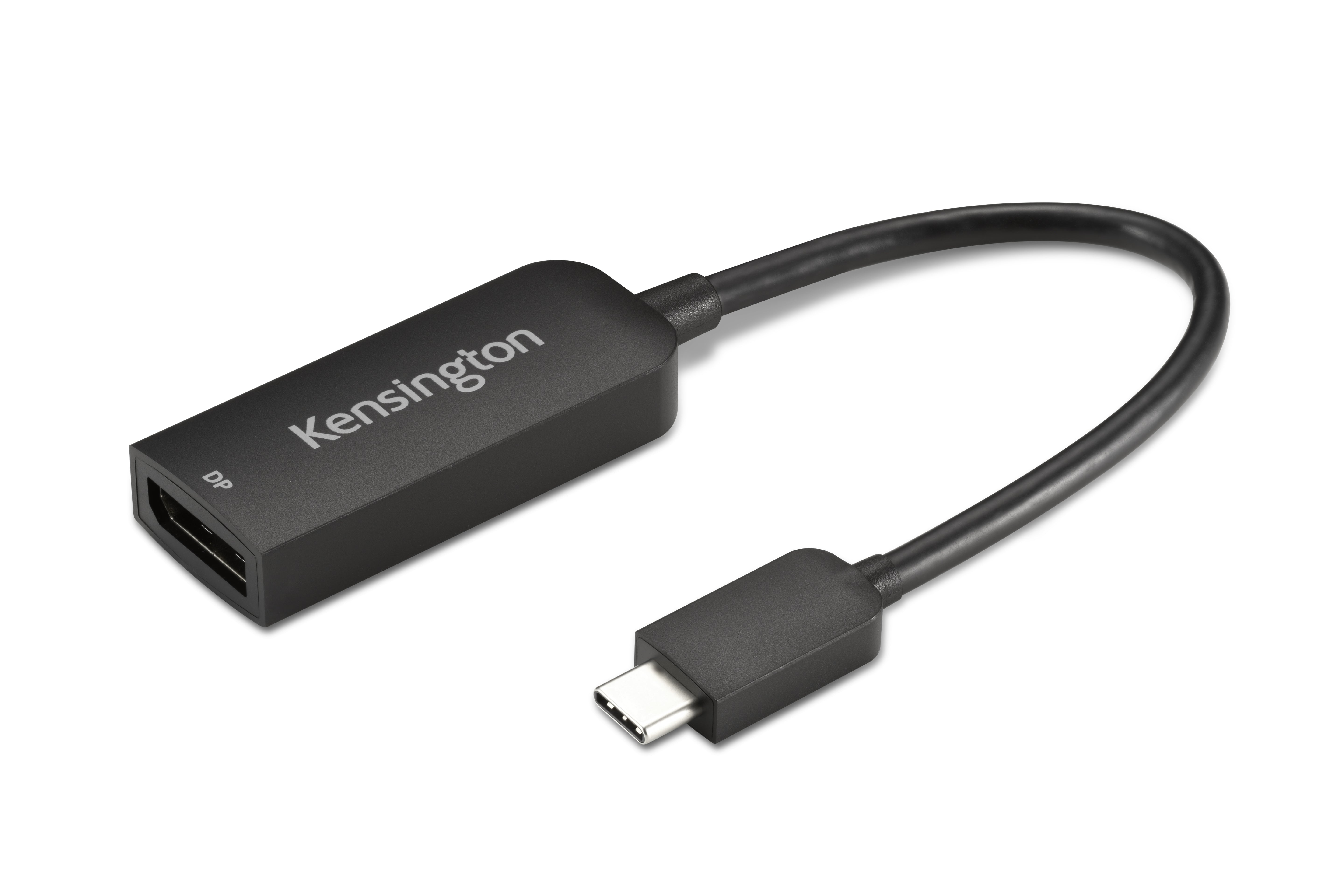 Adaptador USB-C a DisplayPort Kensington CV5000