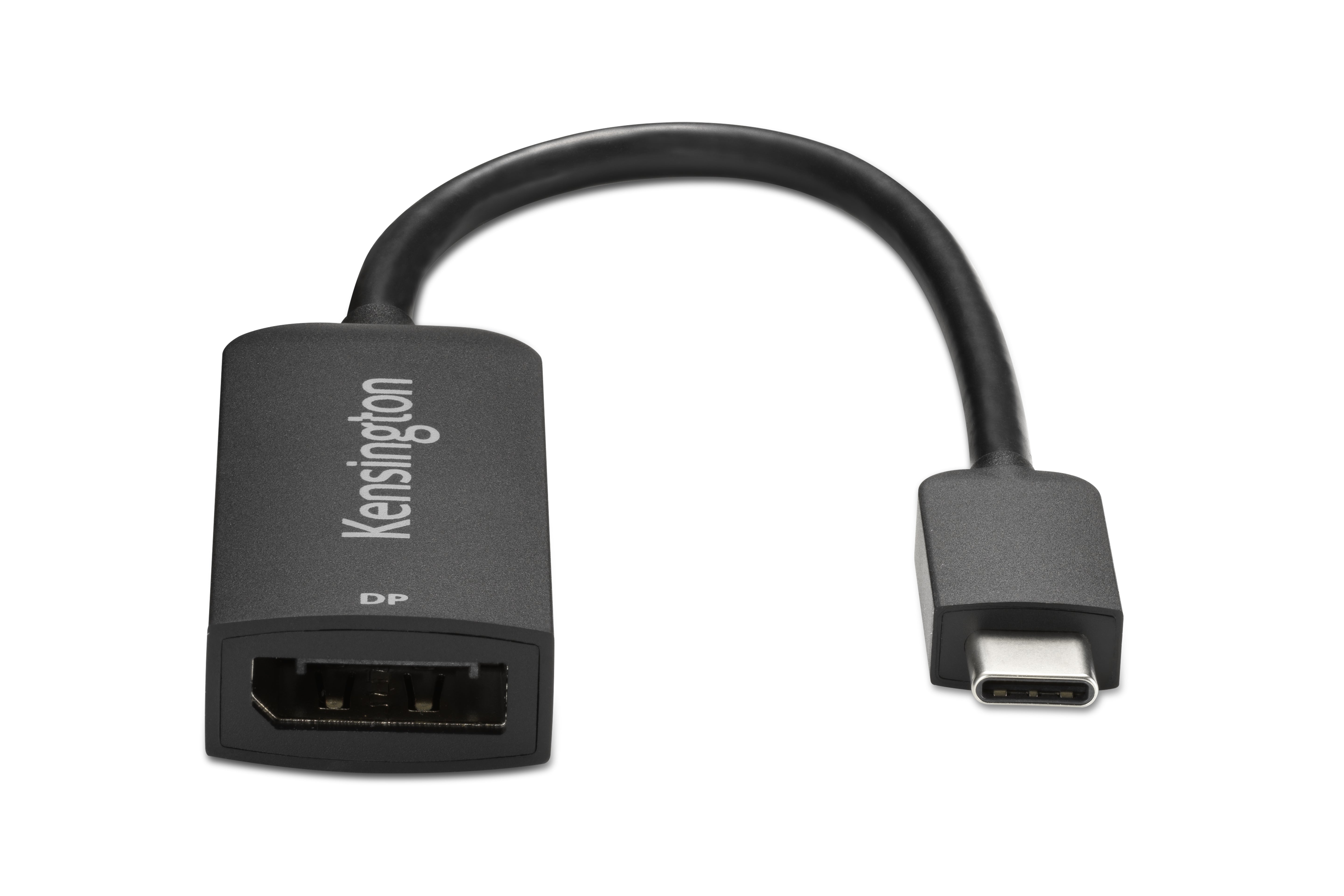 Adaptador USB-C a DisplayPort Kensington CV5000