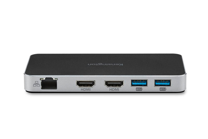 Docking Station portátil UH1460P USB-C, Dual 4K, 85W Pass Through Charging K36901