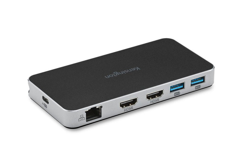 Docking Station portátil UH1460P USB-C, Dual 4K, 85W Pass Through Charging K36901