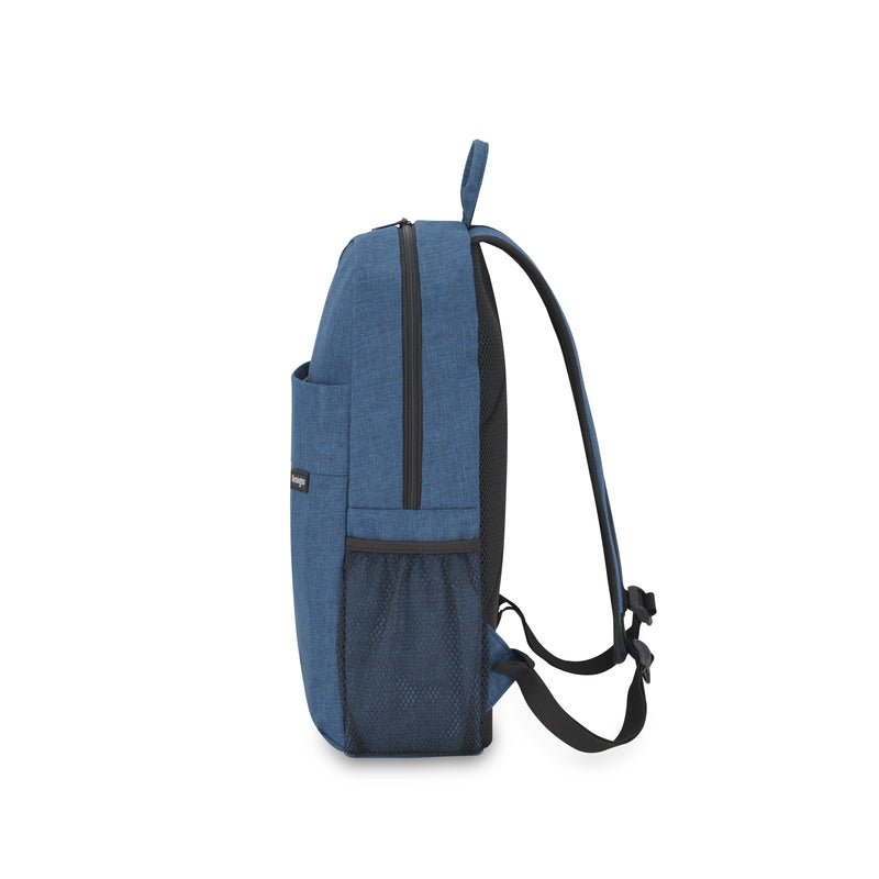 Mochila Simply Portable 16" Azul Waterproof | 16L K60396CL